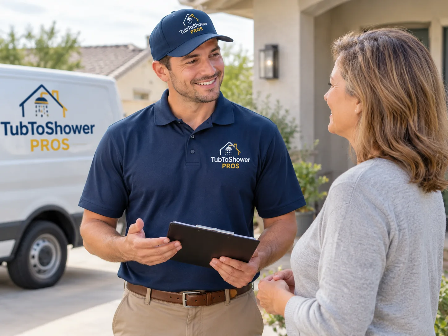 Tub Shower Conversion Ralston, WY FAQs